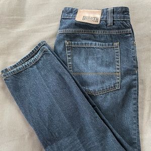 Men’s Ballroom Standard Fit Jeans